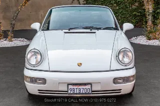 Foto 2 di 24: 1990 Porsche 964