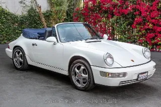 Foto 3 di 24: 1990 Porsche 964
