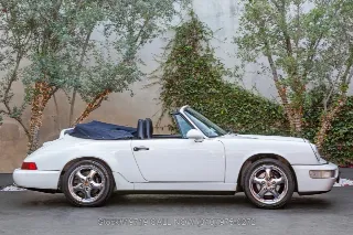 Foto 4 di 24: 1990 Porsche 964