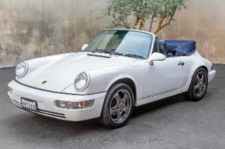 Foto 8 di 24: 1990 Porsche 964