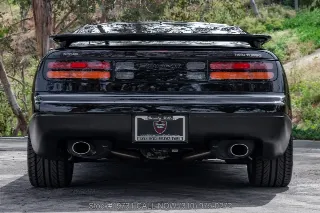 Foto 11 di 24: 1994 Nissan 300ZX