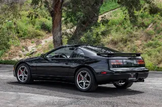Foto 12 di 24: 1994 Nissan 300ZX