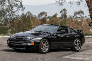 Foto 14 di 24: 1994 Nissan 300ZX