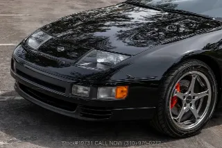 Foto 15 di 24: 1994 Nissan 300ZX