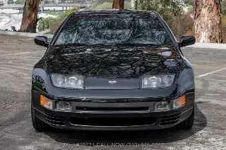 Foto 16 di 24: 1994 Nissan 300ZX