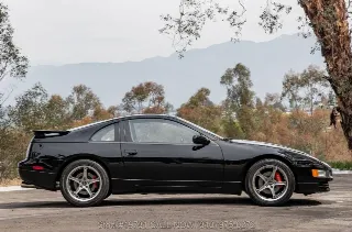Foto 17 di 24: 1994 Nissan 300ZX