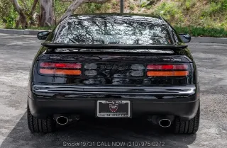 Foto 18 di 24: 1994 Nissan 300ZX