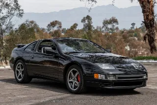 Foto 1 di 24: 1994 Nissan 300ZX