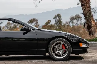 Foto 23 di 24: 1994 Nissan 300ZX