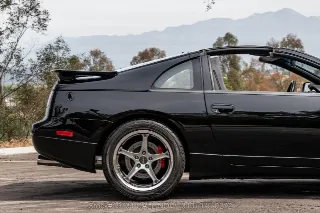 Foto 24 di 24: 1994 Nissan 300ZX