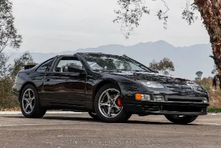 Foto 2 di 24: 1994 Nissan 300ZX