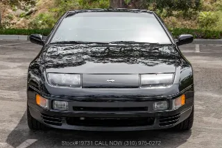 Foto 3 di 24: 1994 Nissan 300ZX