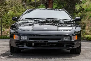 Foto 4 di 24: 1994 Nissan 300ZX