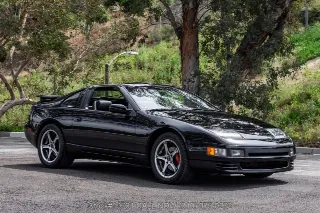 Foto 5 di 24: 1994 Nissan 300ZX