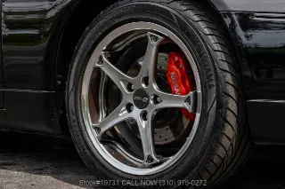 Foto 6 di 24: 1994 Nissan 300ZX