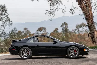 Foto 7 di 24: 1994 Nissan 300ZX