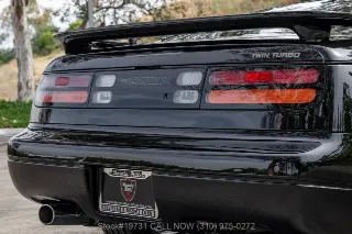 Foto 8 di 24: 1994 Nissan 300ZX