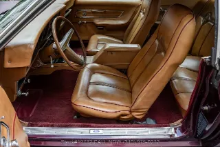 Foto 14 di 24: 1972 Mercury Cougar