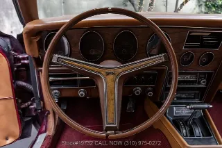 Foto 17 di 24: 1972 Mercury Cougar