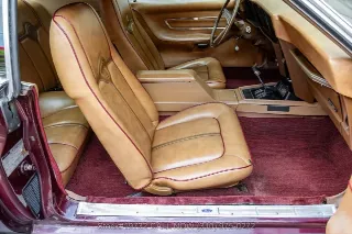 Foto 19 di 24: 1972 Mercury Cougar