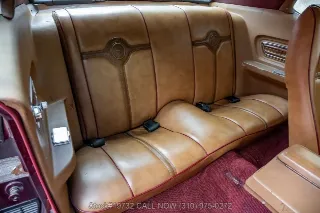 Foto 20 di 24: 1972 Mercury Cougar