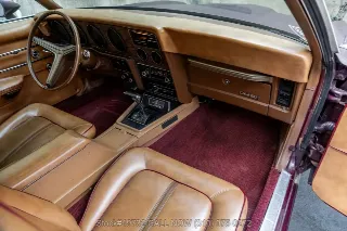 Foto 21 di 24: 1972 Mercury Cougar