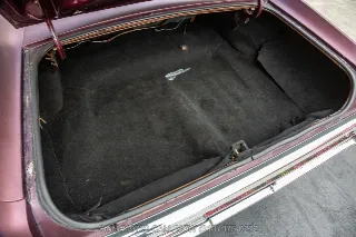 Foto 22 di 24: 1972 Mercury Cougar
