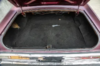 Foto 23 di 24: 1972 Mercury Cougar