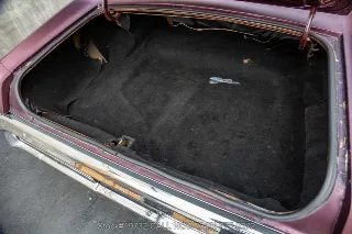 Foto 24 di 24: 1972 Mercury Cougar