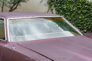 Foto 9 di 24: 1972 Mercury Cougar