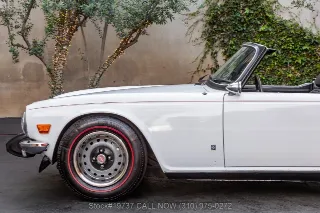 Foto 18 di 24: 1975 Triumph TR6