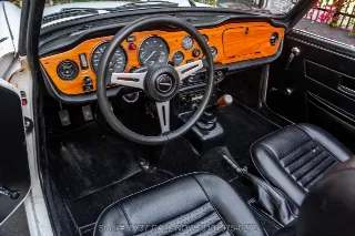 Foto 23 di 24: 1975 Triumph TR6