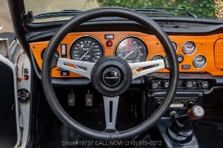 Foto 24 di 24: 1975 Triumph TR6