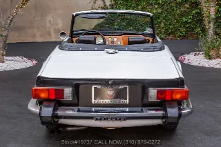 Foto 6 di 24: 1975 Triumph TR6