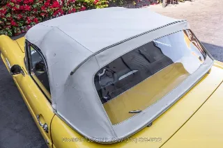 Foto 13 di 24: 1956 Ford Thunderbird