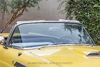 Foto 15 di 24: 1956 Ford Thunderbird