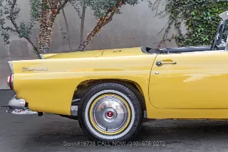 Foto 17 di 24: 1956 Ford Thunderbird