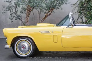 Foto 18 di 24: 1956 Ford Thunderbird