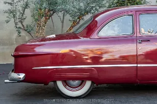 Foto 11 di 24: 1950 Ford Custom Deluxe