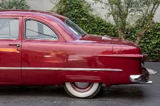 Foto 13 di 24: 1950 Ford Custom Deluxe