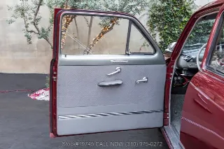 Foto 14 di 24: 1950 Ford Custom Deluxe