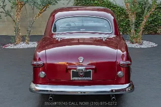 Foto 6 di 24: 1950 Ford Custom Deluxe