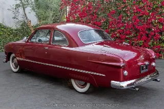 Foto 7 di 24: 1950 Ford Custom Deluxe