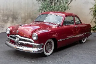 Foto 8 di 24: 1950 Ford Custom Deluxe