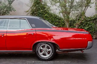 Foto 10 di 24: 1967 Pontiac LeMans