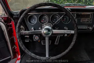 Foto 14 di 24: 1967 Pontiac LeMans