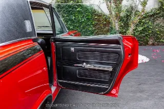 Foto 19 di 24: 1967 Pontiac LeMans
