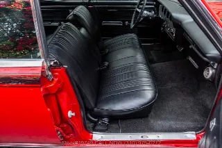 Foto 20 di 24: 1967 Pontiac LeMans