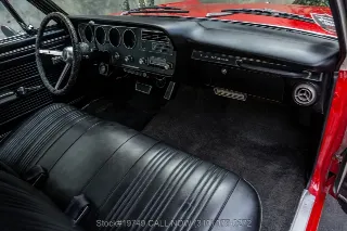 Foto 21 di 24: 1967 Pontiac LeMans