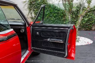 Foto 22 di 24: 1967 Pontiac LeMans